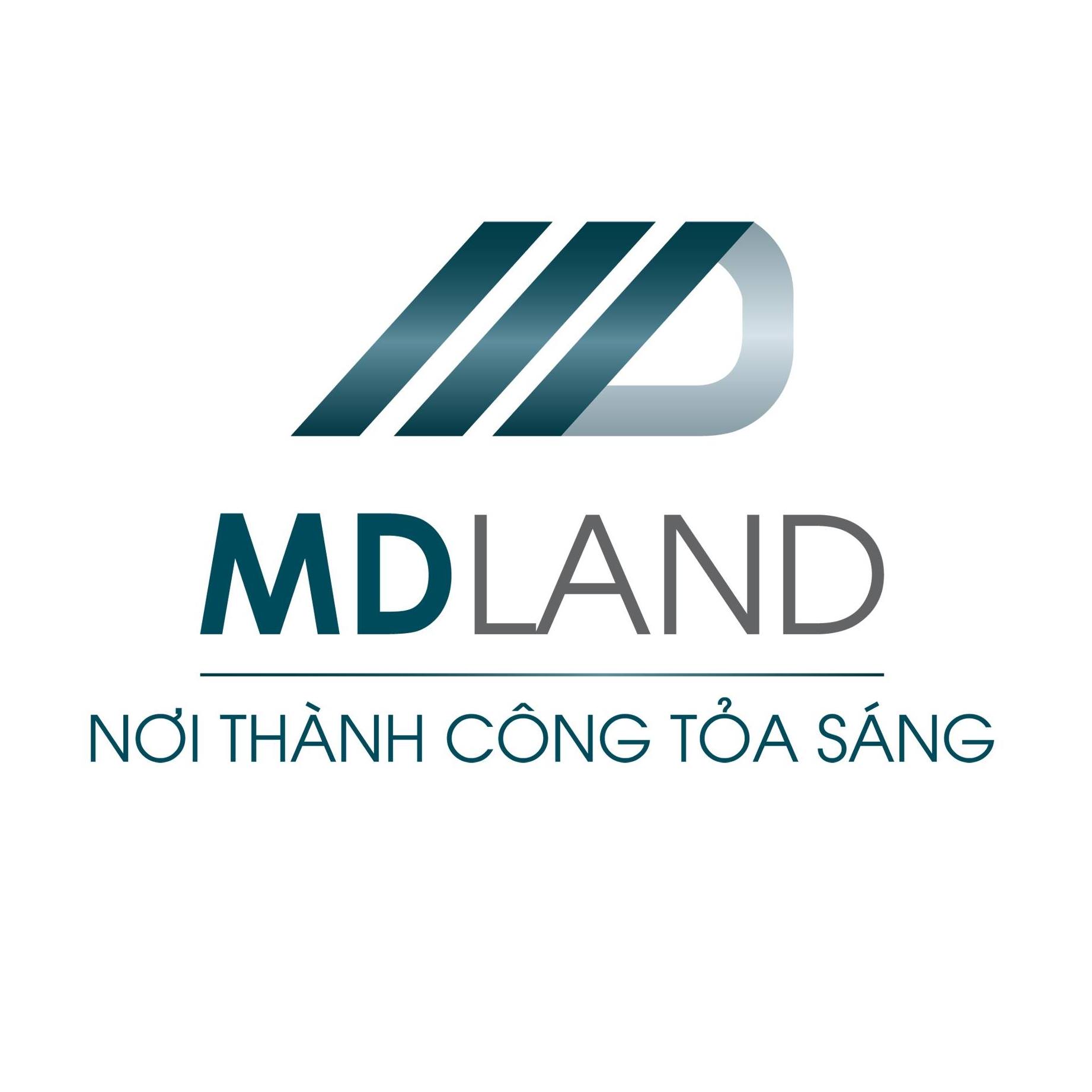 Công ty Cổ phần Phát triển Bất động sản MDLand Việt Nam